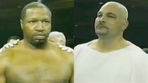 don steele boxing|(CLASSIC BOXING) Ray Mercer vs Don Steele Full Highlight.